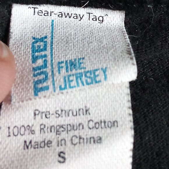 Eminem Recovery Album T-Shirt - Picture 3 of 5